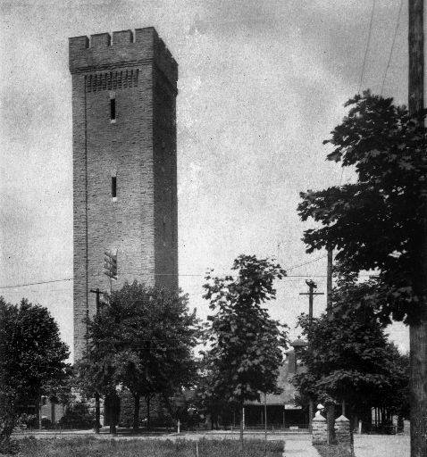 Tower