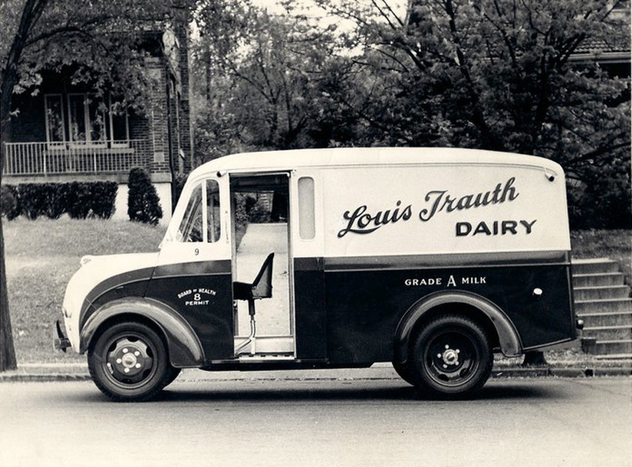 Trauth Dairy
