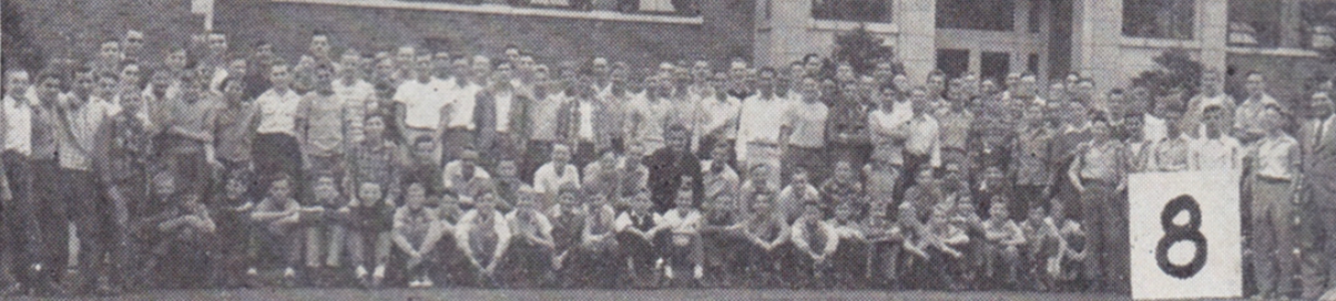 Bellevue conservation Club