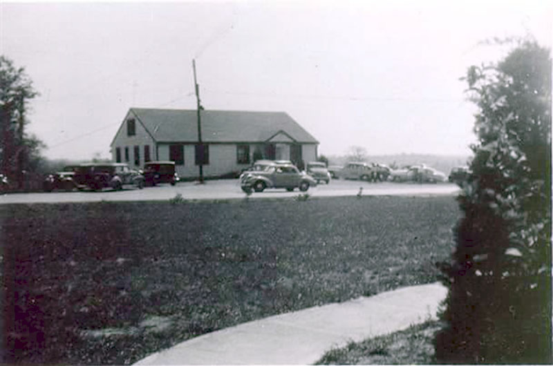 Hillcrest