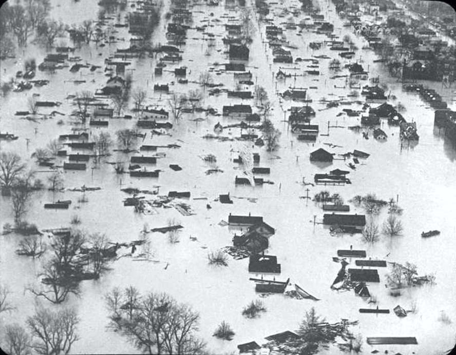 Dayton, 1937