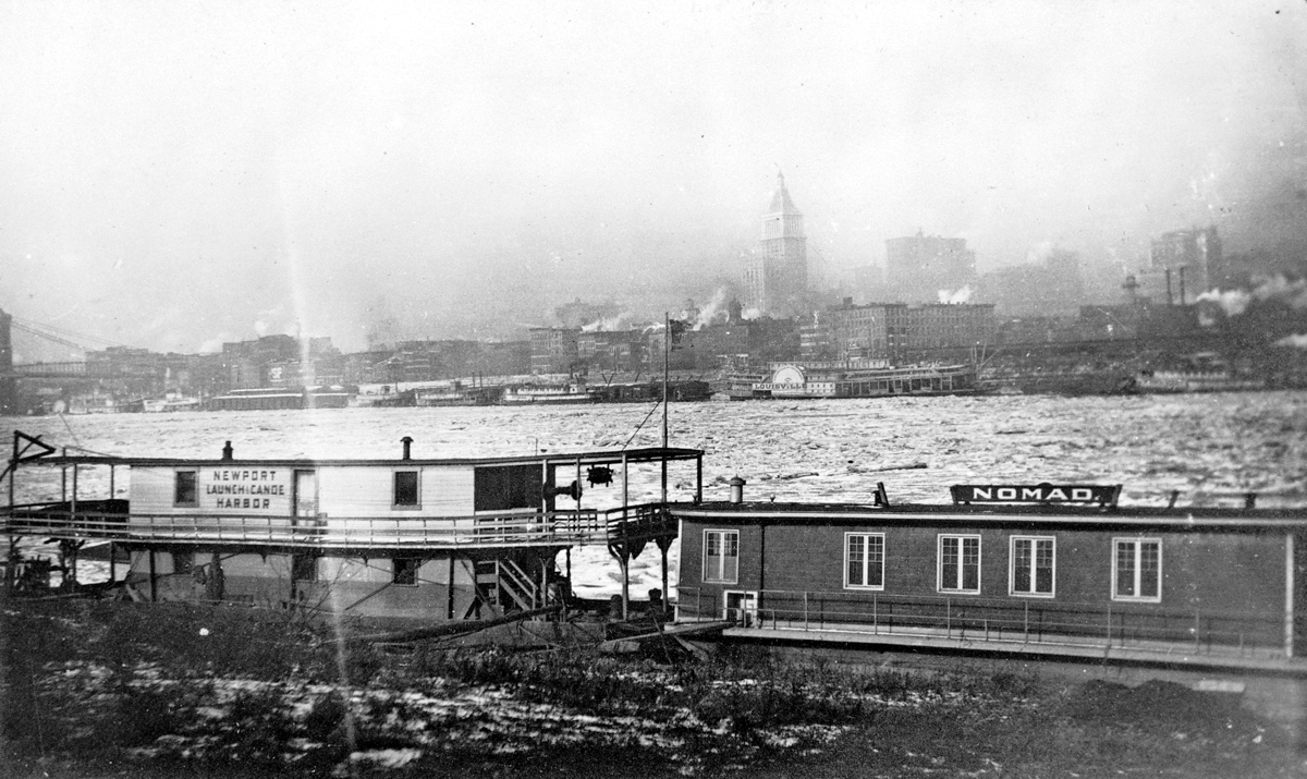 Newport Ice