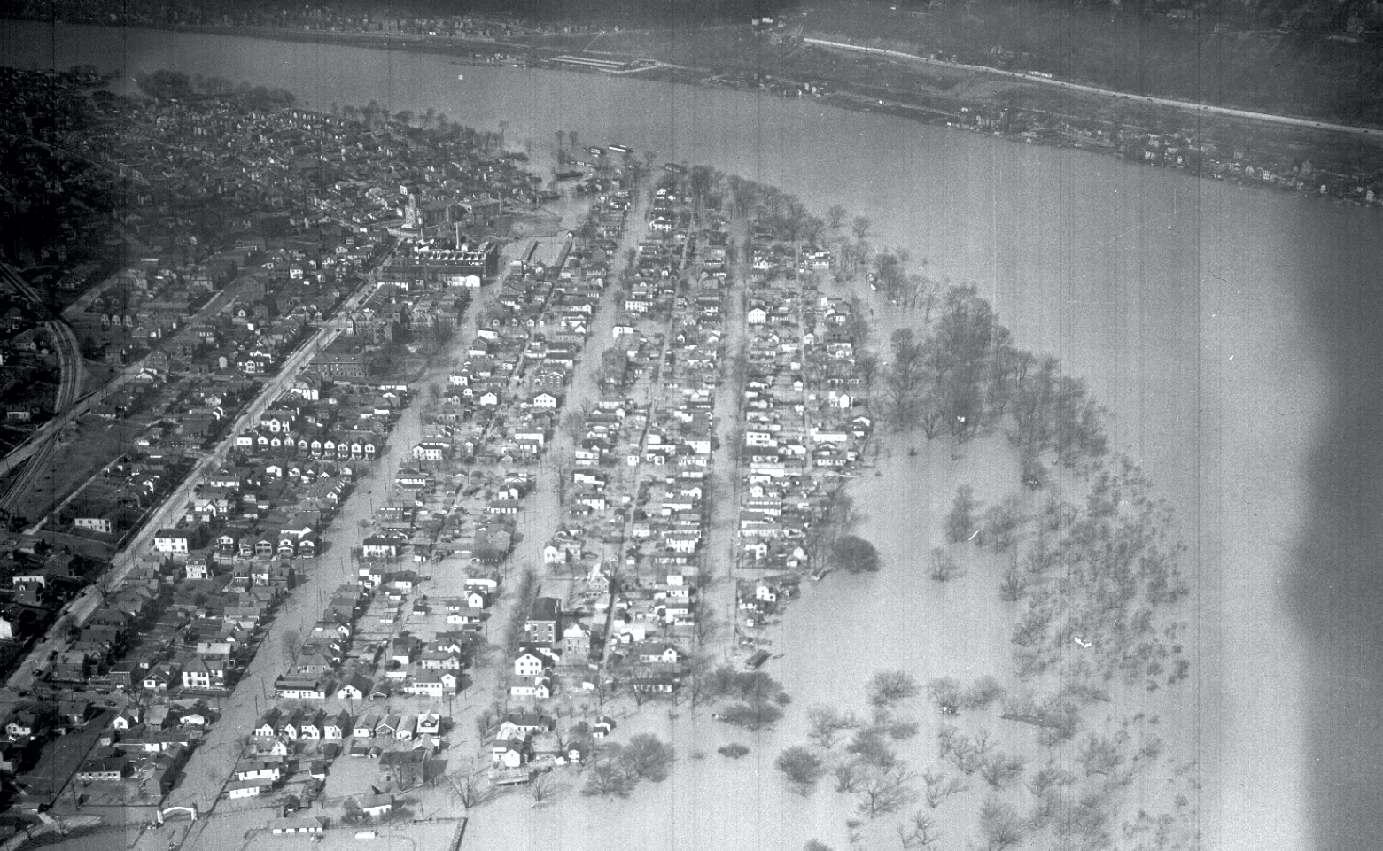 1933 Flood 