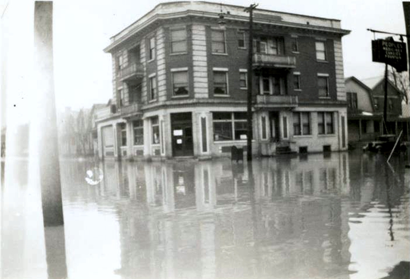 Dayton Bank