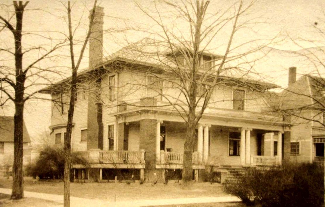 Dayton