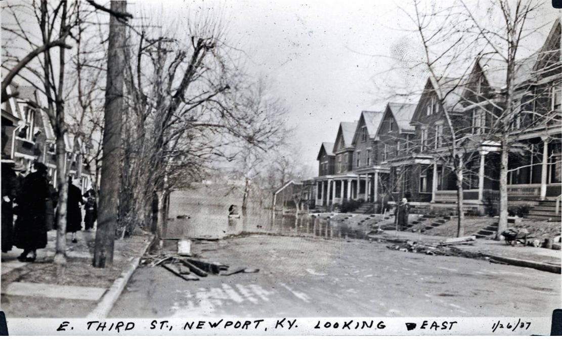 Newport, Ky