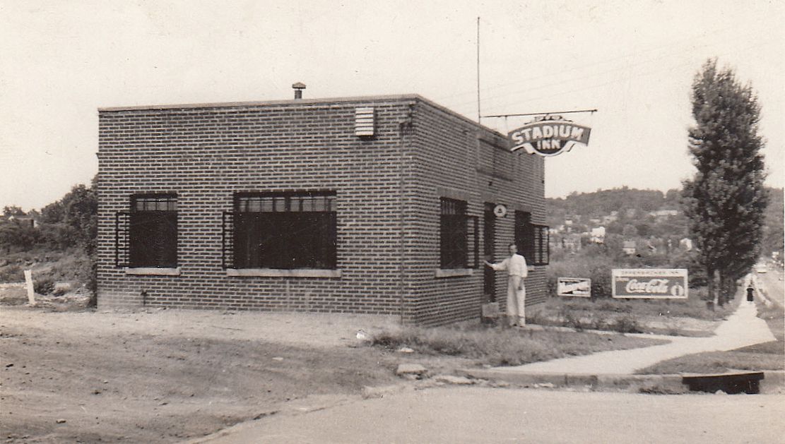 Stadium Inn