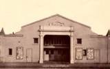 Music Hall