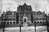 Speers Hospital