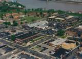 Newport Aerial