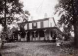 Taliaferro Home