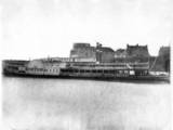 Barracks