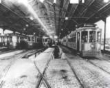 Newport Trolley