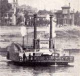 Ferries