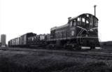 Stevens Yard