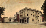 Bellevue, Kentucky