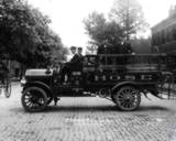 Newport Fire Dept