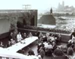 Newport Aerial