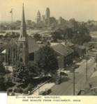 Newport Aerial