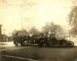 Newport Fire Dept
