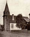 Dayton Church