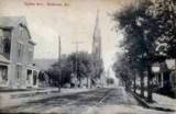 Taylor Avenue