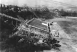 Construction Scene