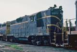 Big Train