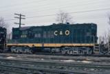 Big Train