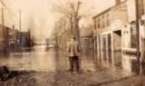 1913 Newport Flood