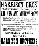 Harrison Bros.