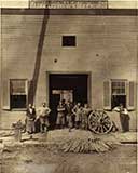 Horse Shoers