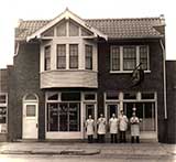 Winkler's