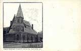 First Presbyterian