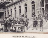 Troops