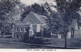 Fort Thomas Baptist