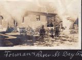 1937 Flood, Dayton, Ky
