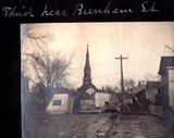 1937 Flood, Dayton, Ky