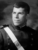 Air Force Captain Joseph Shaw Ross