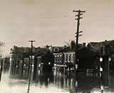 1937 Flood, Newport, KY