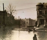 1937 Flood, Newport, KY