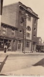 City Hall, Bellevue