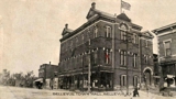City Hall, Bellevue