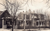 Richard's Home