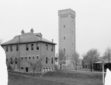 Dayton Beach Scene