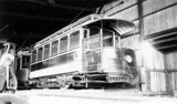 Newport Trolley