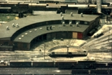 Stevens Roundhouse