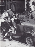 Newport High, 1949
