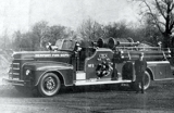 Newport Fire Dept