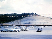 Newport Shopping Center